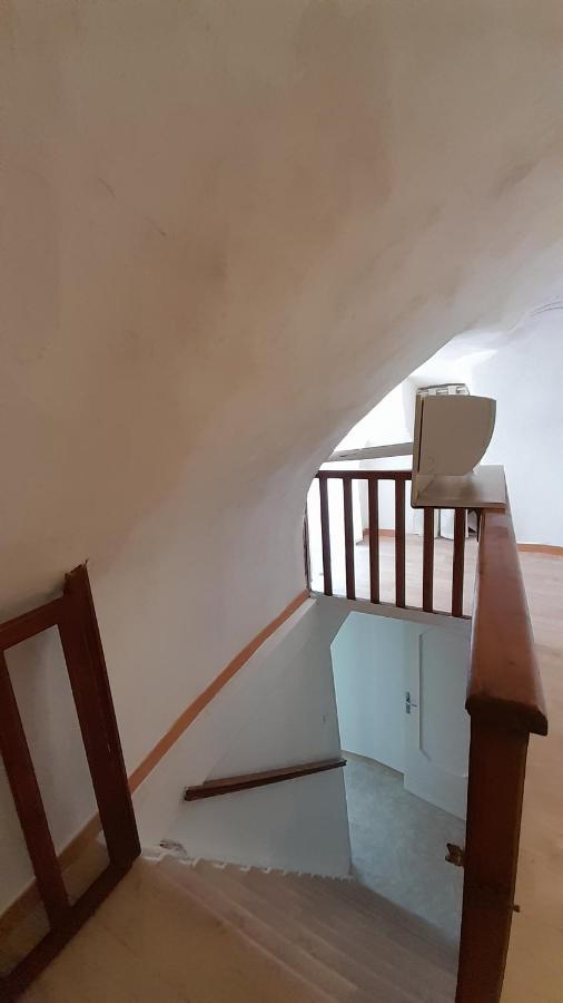 דירות פרוסידה Residenza Mena Marina Corricella מראה חיצוני תמונה
