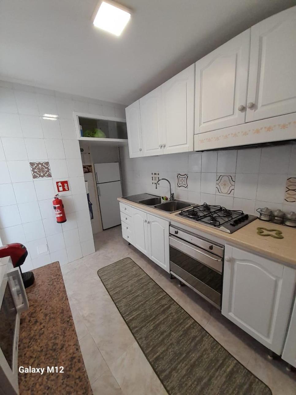 דירות פרוסידה Residenza Mena Marina Corricella מראה חיצוני תמונה
