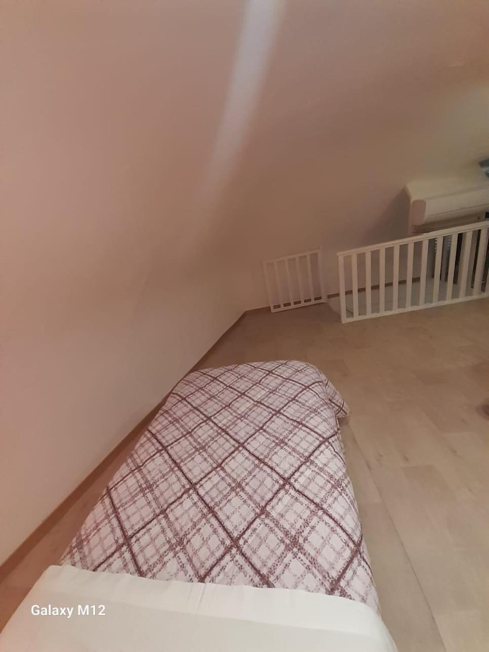 דירות פרוסידה Residenza Mena Marina Corricella מראה חיצוני תמונה